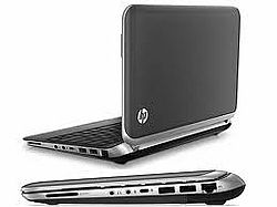 HP Mini 210-4127se