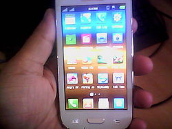 Samsung Galaxy S3 (Copy)