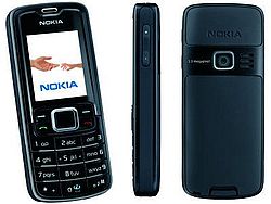 Nokia 3110C
