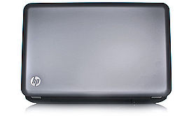 HP Laptop G6