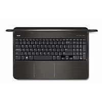 Dell Core i7 N5110 Black