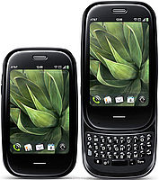 HP Palm