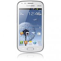 Samsung Galaxy S Duos