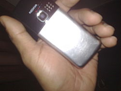 Nokia 6300