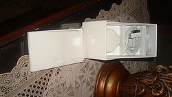 iPhone 4G
