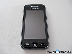 Samsung S5230-GT