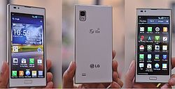 LG LTE 2 Dualcore