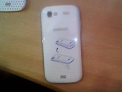 Samsung Galaxy S3 (Copy)