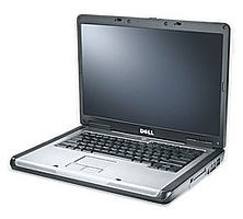 Dell Latitude 131L