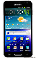 Samsung Galaxy S2