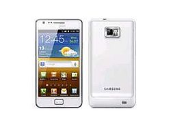 Samsung Galaxy S II HD 4G LTE White, S3 Alternative.