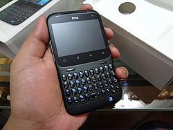 HTC ChaCha