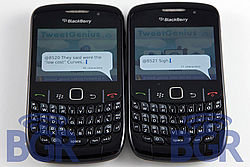 Blackberry Curve 8520