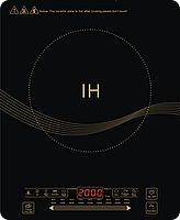 Induction Stove