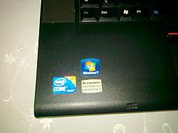 Lenovo Thinkpad T510i