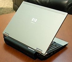 HP Elitebook 6930