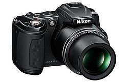 Nikon Cool Pix L120