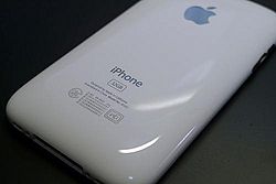 iPhone 3GS 32GB