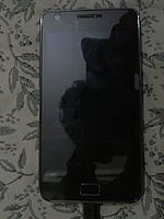 Samsung Galaxy S2