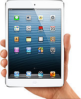iPad Mini 16GB