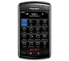 Blackberry Storm 2 (9520)