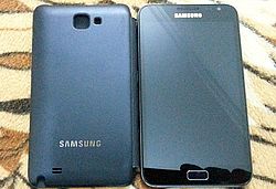 Samsung Galaxy Note