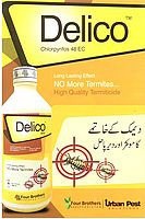 Termite Proofing & Fumigation Services