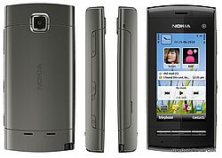 Nokia 5250