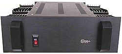 Krell 100WPC power amplifier