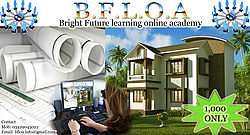 Online Courses via Skype