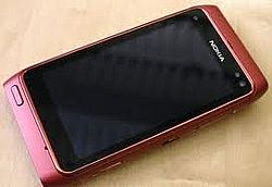 Nokia N8