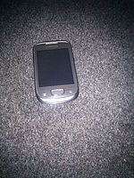 Samsung Galaxy Mini