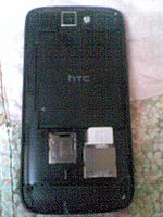 HTC Desire