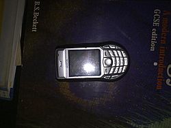 Nokia 6630