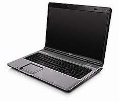 HP Dv9000