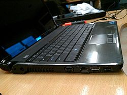 Dell Inspiron 1564