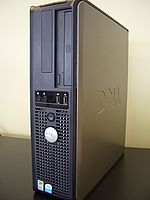 Dell Optiplex 520