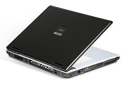 Fujitsu Siemens Lifebook S7720