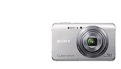 Sony Cybershot W650