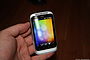 HTC Wildfire S