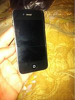 iPhone 4S (16GB)