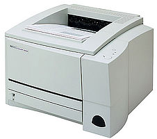 HP 2200 Laserjet