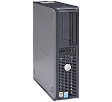 Dell Optiplex GX520