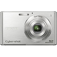 Sony W330