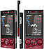 Sony Ericsson W705