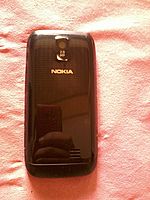 Nokia Asha 309