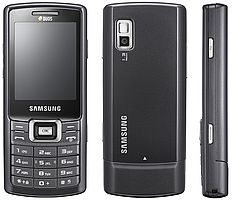 Samsung GT5212i