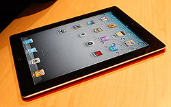 iPad 1 16GB