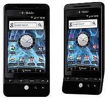 HTC Hero