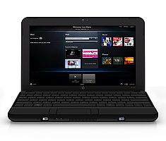 intel Original Hp mini 110 